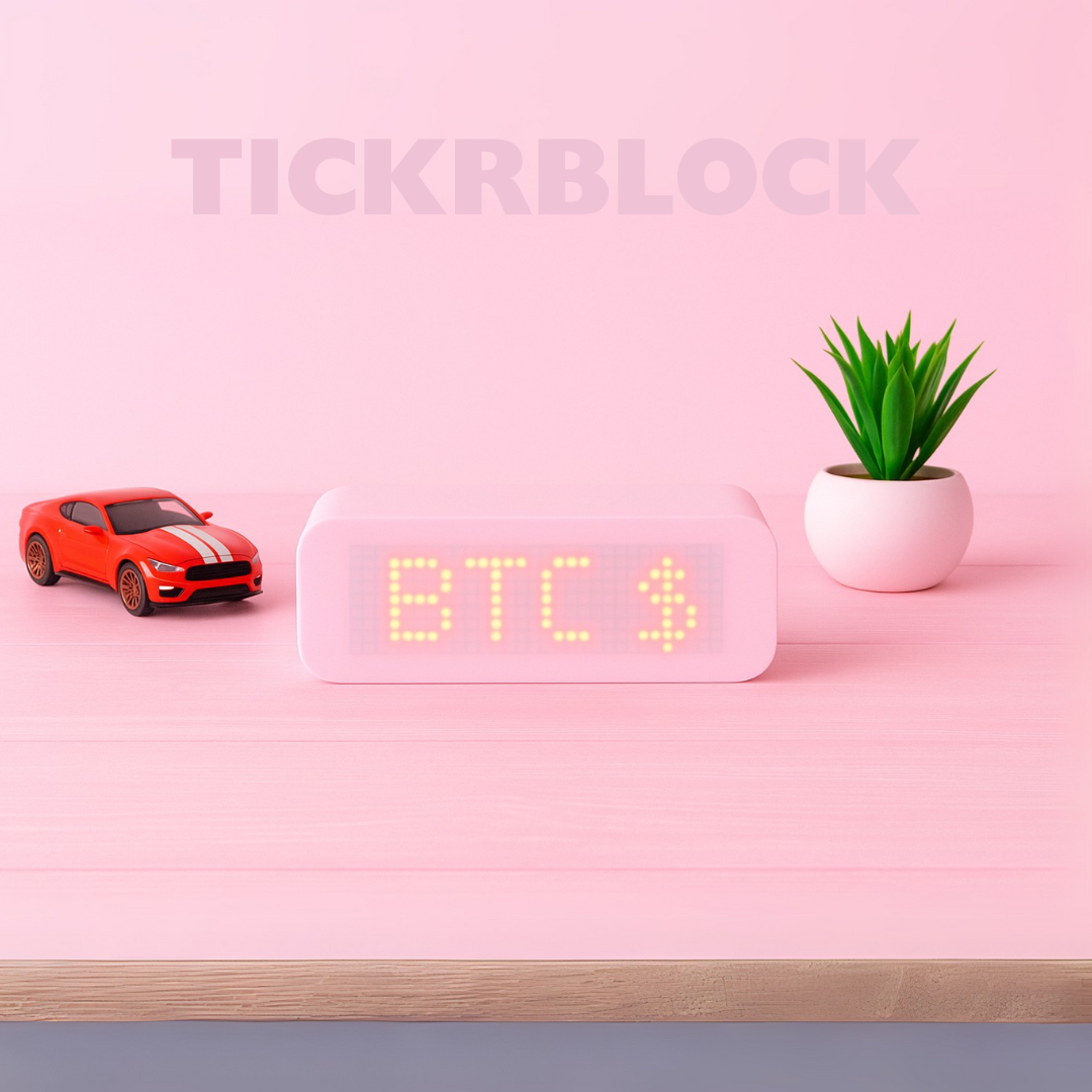 TickrBlock