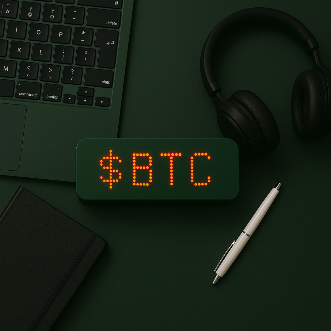 TickrBlock